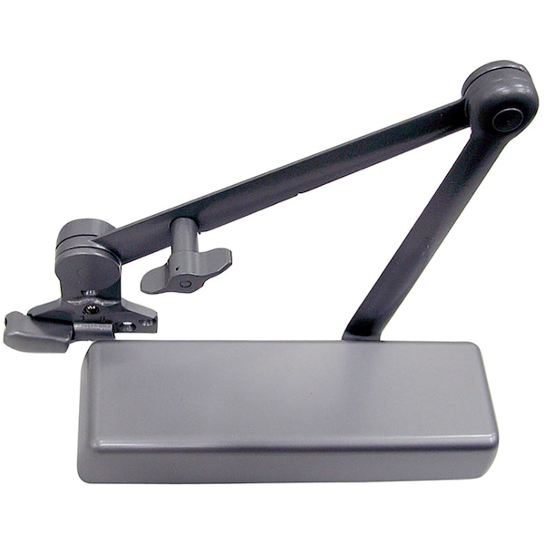 Manual, Hydraulic, 4040XP Series Surface Mounted Closers, Surface Mounted Closer, Heavy Duty